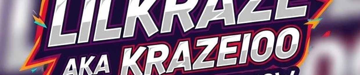 lilkraze aka Krazeioo