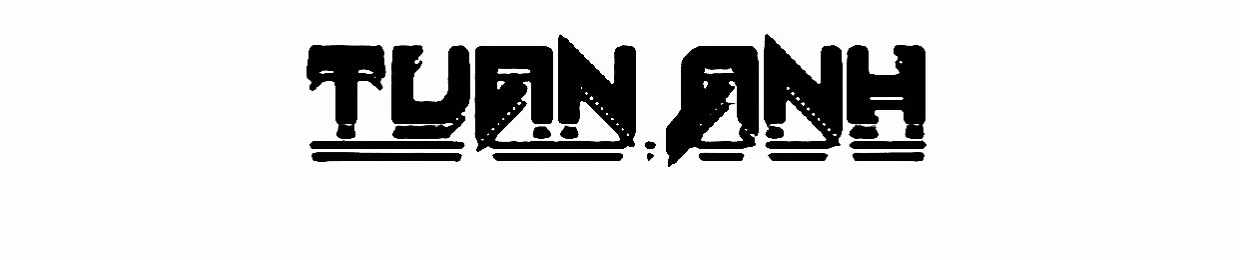ANHTUAN✖️MUSIC ✈️
