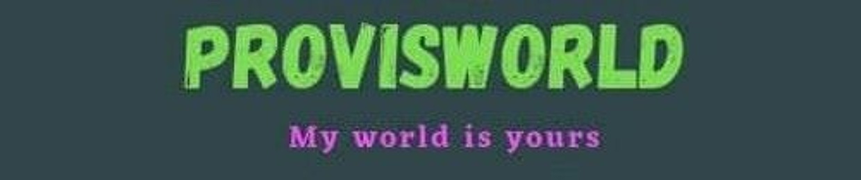 ProvisWRLD