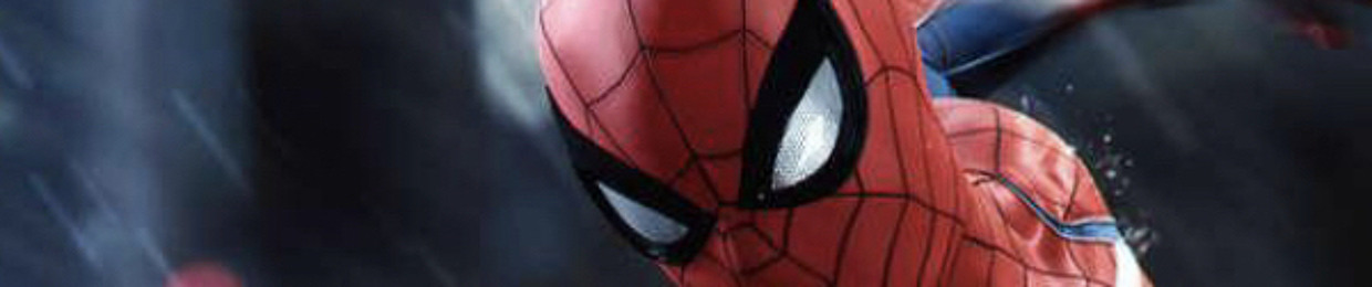 iron spider