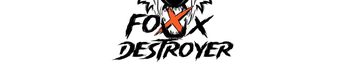 FoxXdestroyer