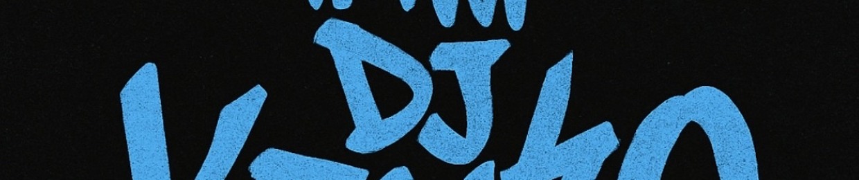 DJ KENZO