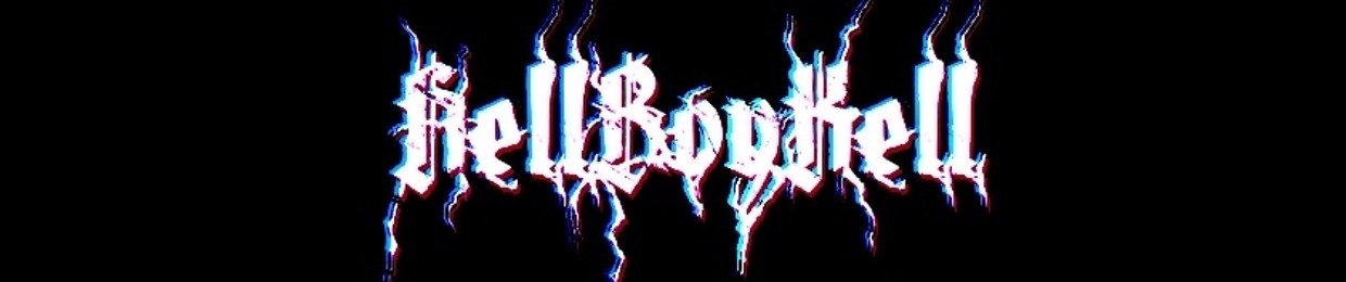 HELLBOYKELL