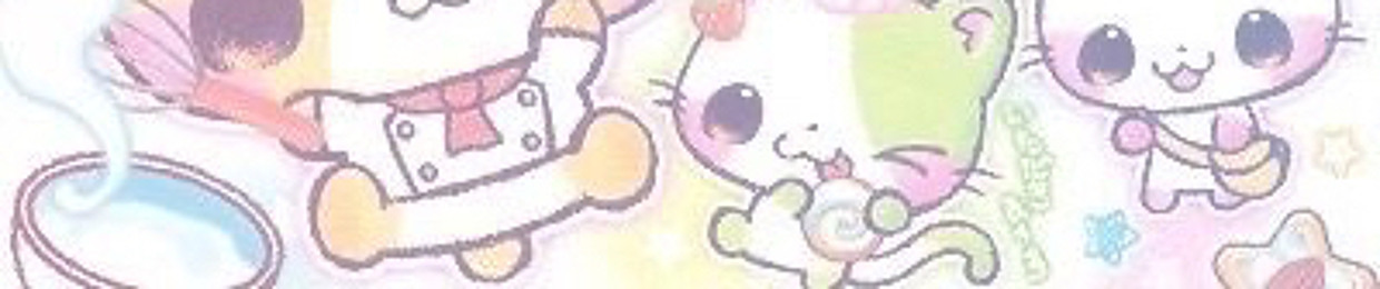 senkoo! 🎀🐾