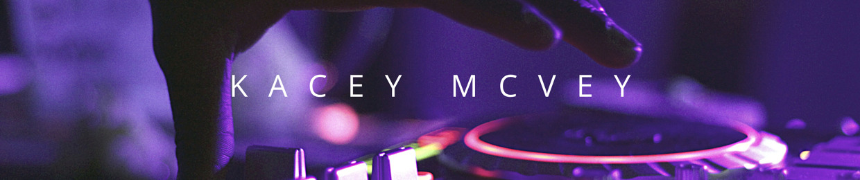 Kacey McVey
