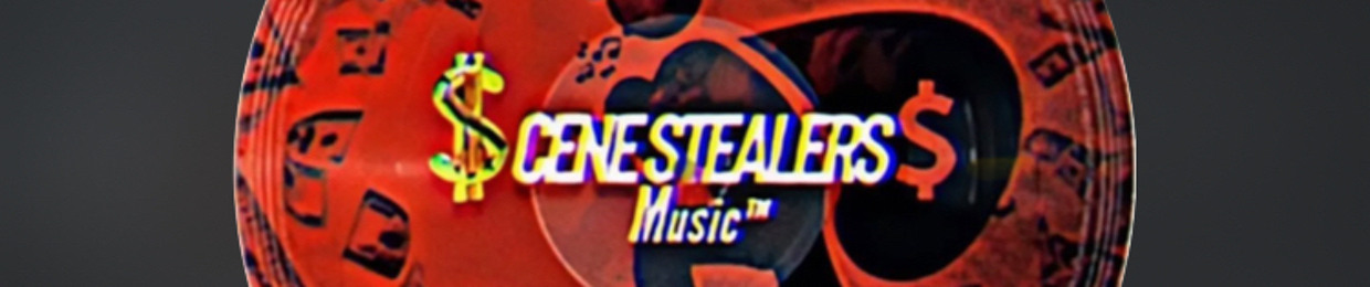 Scene Stealers RecordsTM