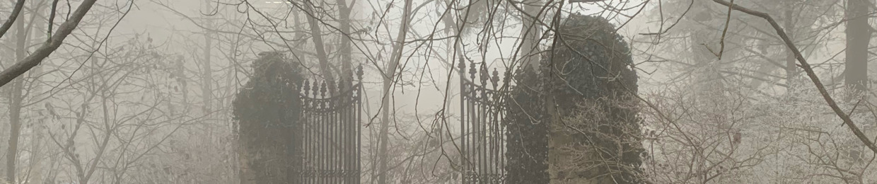Electric Graveyard