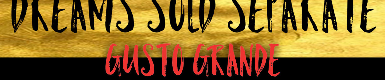 Gusto Grande