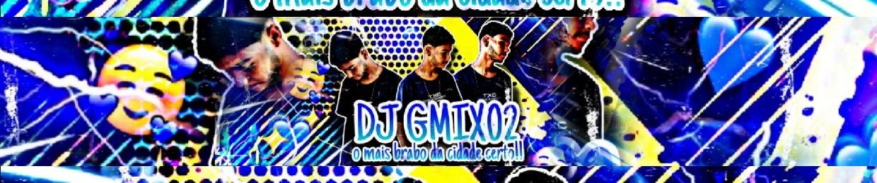 DJ GMIX02