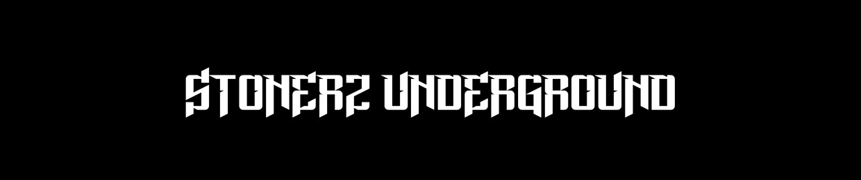 STONERZ UNDERGROUND