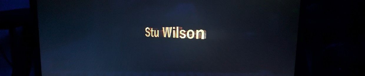 Stu Wilson
