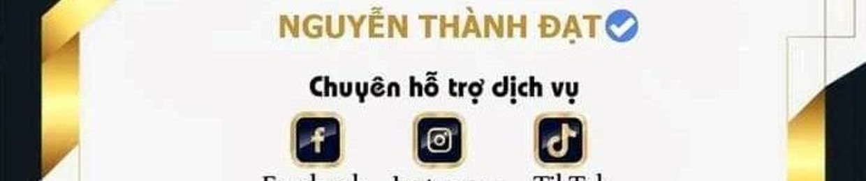 Nguyễn Thành Đạt