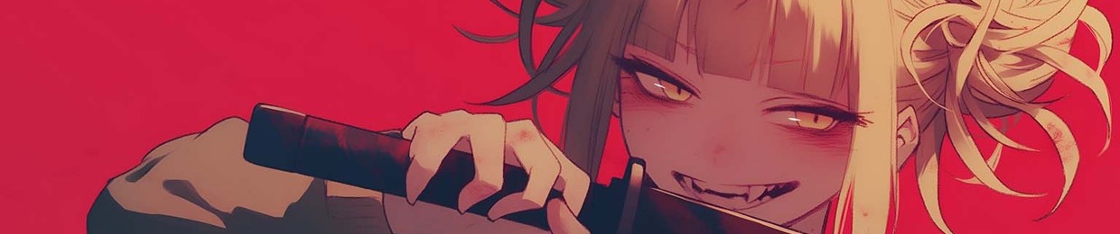 Himiko Toga