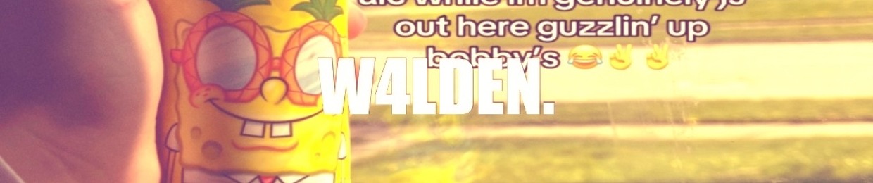 waldencrumbl