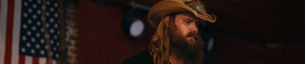 Chris Stapleton