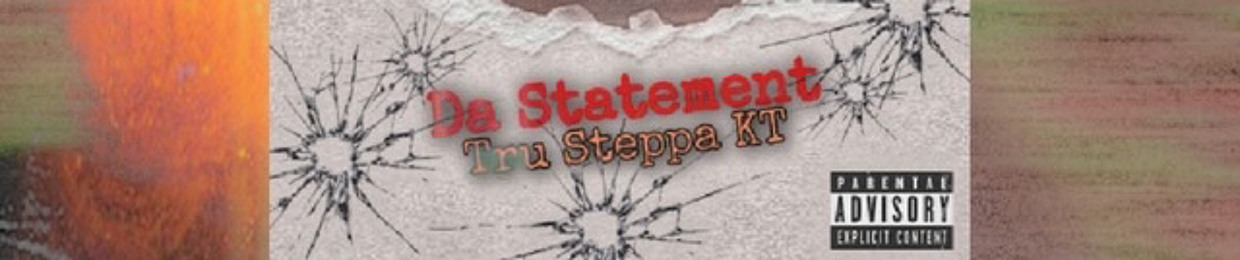 Tru Steppa KT