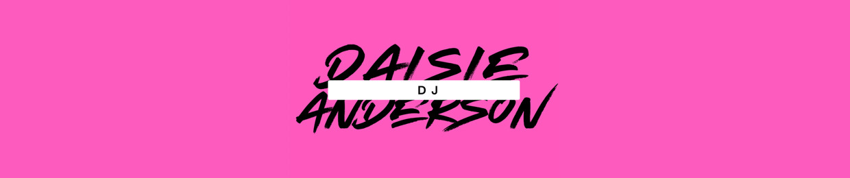 Daisie Anderson DJ