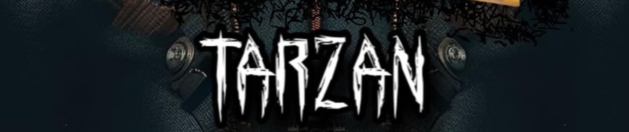 TARZAN