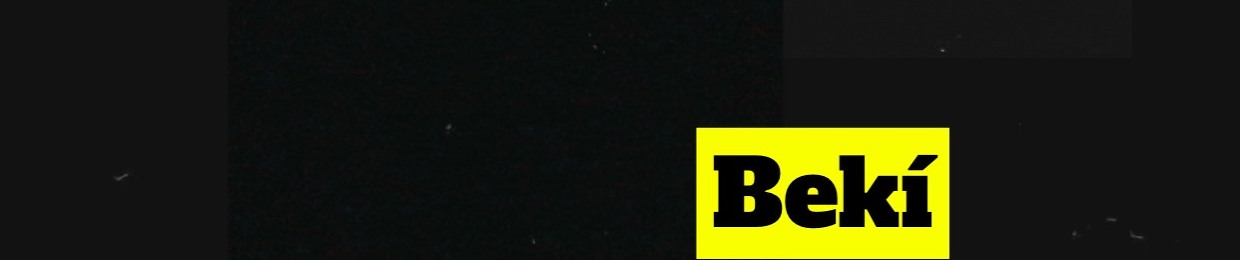 Bekí