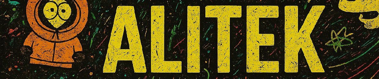 ALI²³TEK