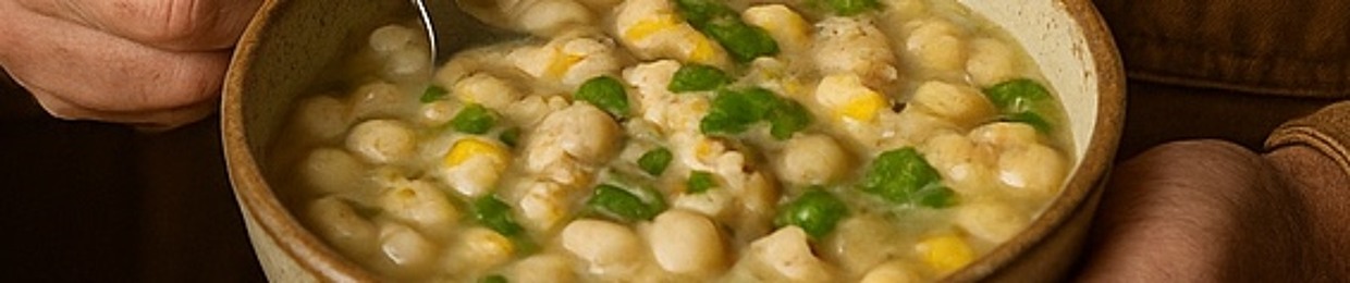 White Chili Stu