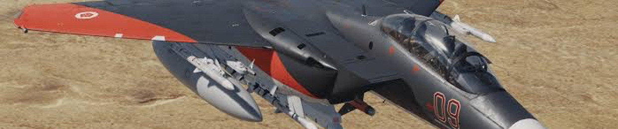 F-15E Strike Eagle