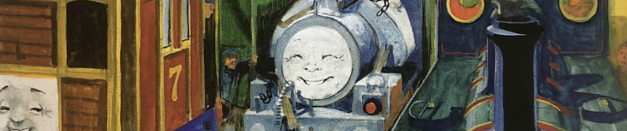 Percy.No.6.productions
