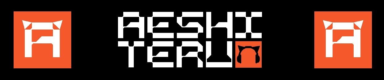 Æshiteru