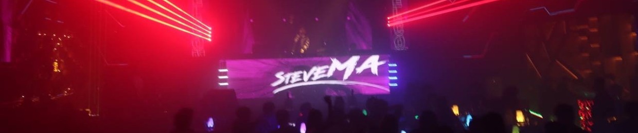 Steve Ma