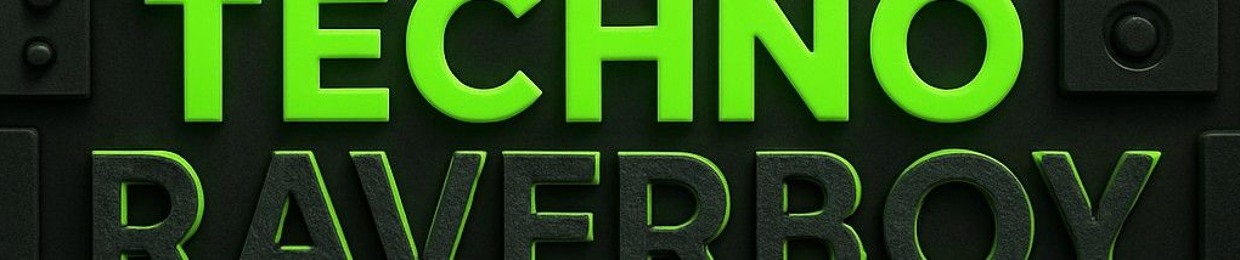 Timo Heidt (TECHNORAVERBOY)