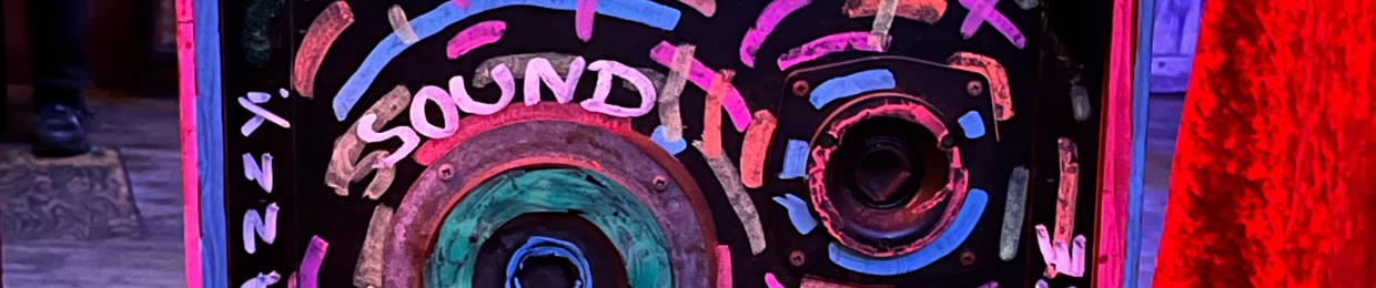 Mike Shawe SWU FM / 1 Love / Hot Buttered Soul