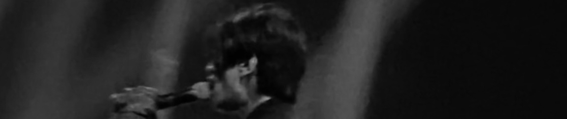 SoundCloud banner for @poorav