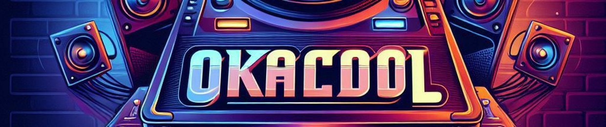 OKACOOL DJ