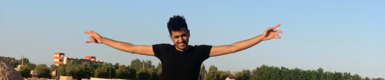 Ahmed Mahmoud Omar