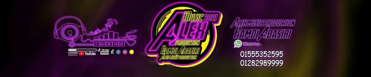 Alex Music Production