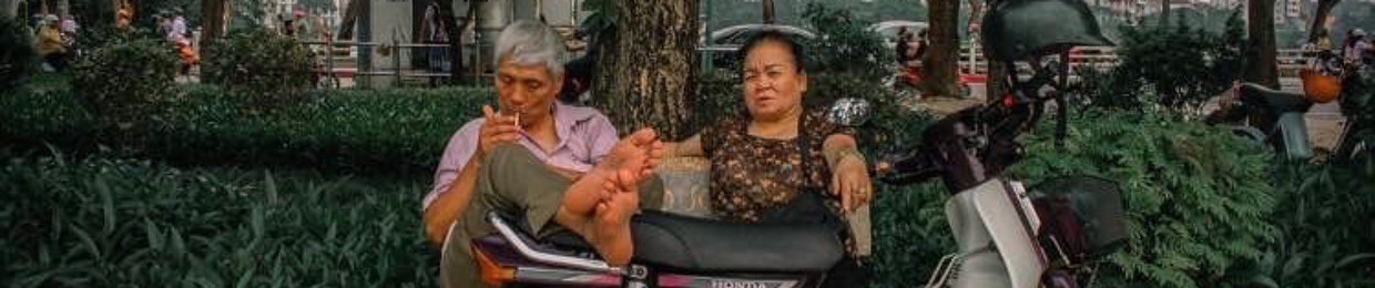 Lê Tiến Hùng
