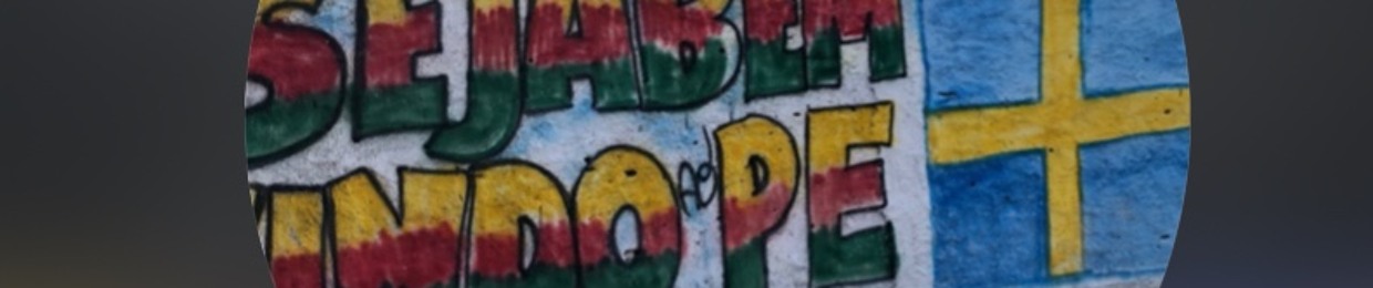 DJ LC DA SUÉCIA🇸🇪🇮🇱