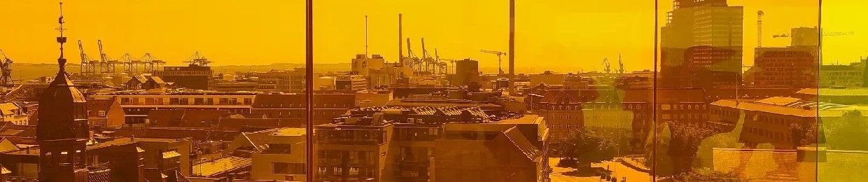 The Boy Called Hedge