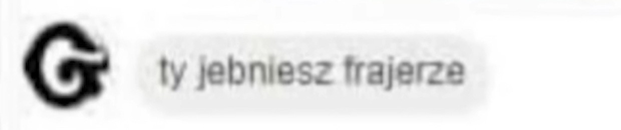 Gropson Powroku Wisimulacha