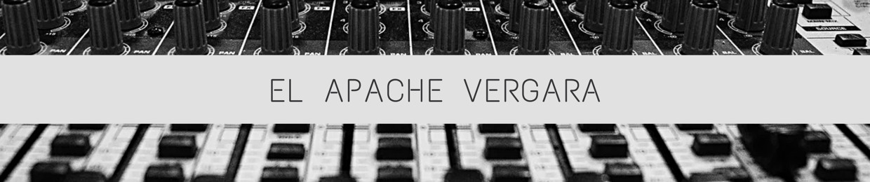Apache Vergara