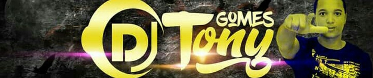 Dj Tony gomes