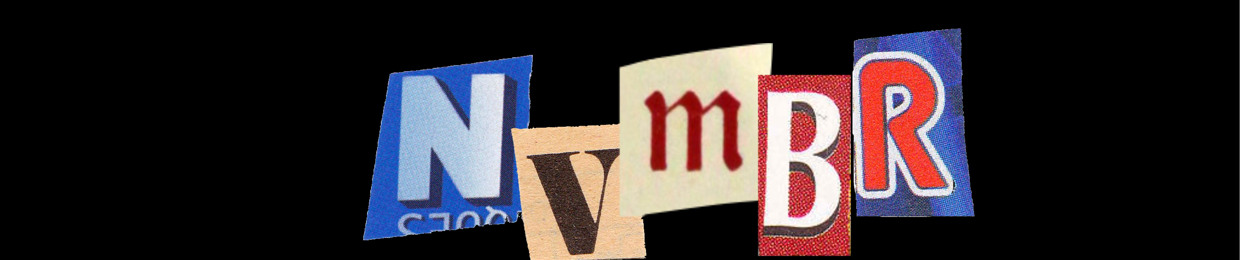 NVMBR