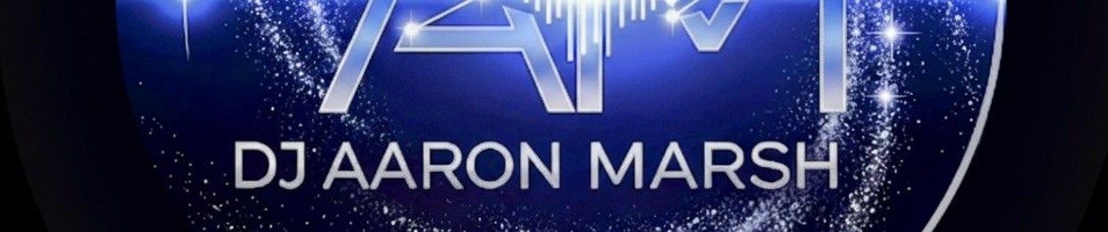 DJ Aaron Marsh