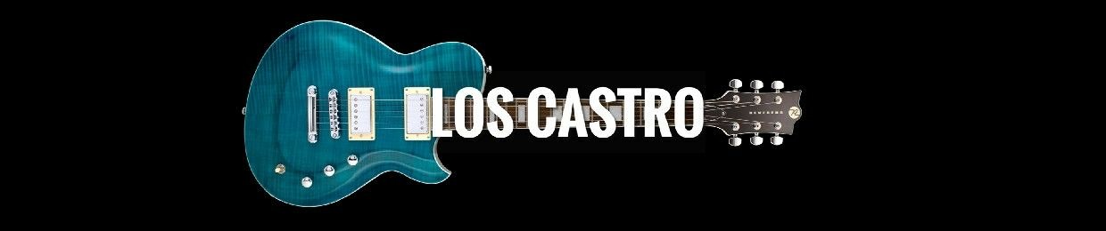 Los Castro Music