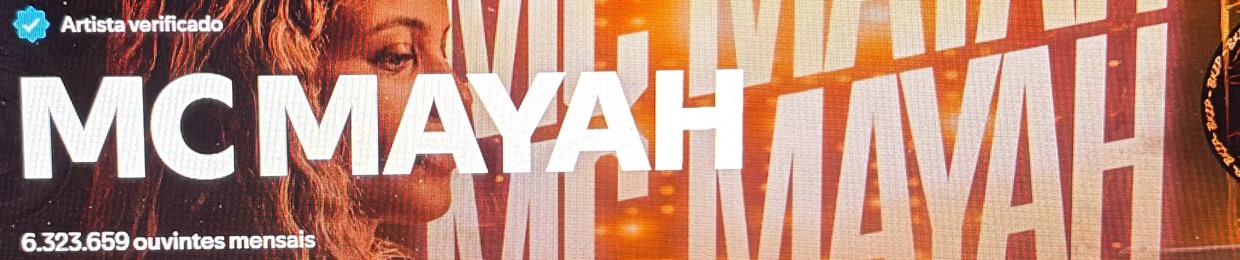 Mc Mayah OFC