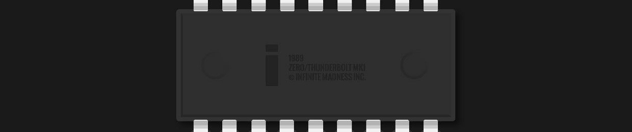 ZeroThunderbolt