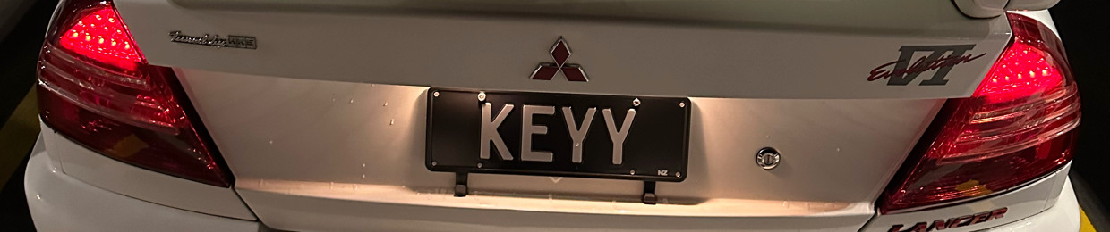 Ty Key