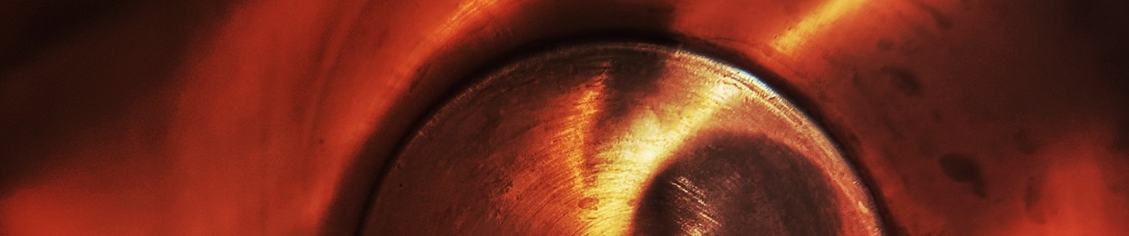 Red Aether Pulse @SpitMilk