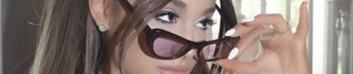 Ariana G. unreleased 💎