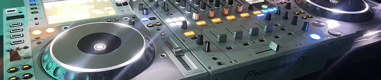 StereoGroove